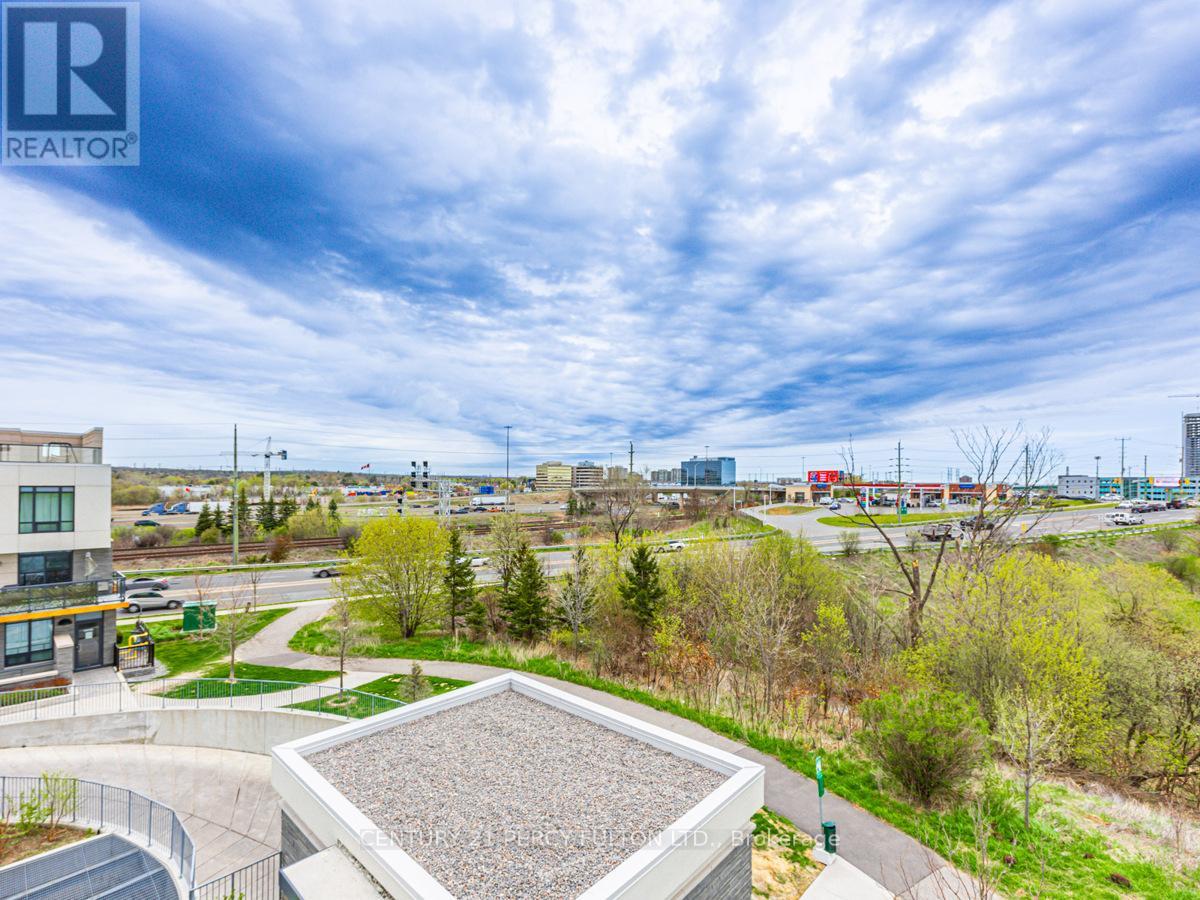 302 - 1255 Bayly Street, Pickering, Ontario  L1W 1L7 - Photo 23 - E12758064