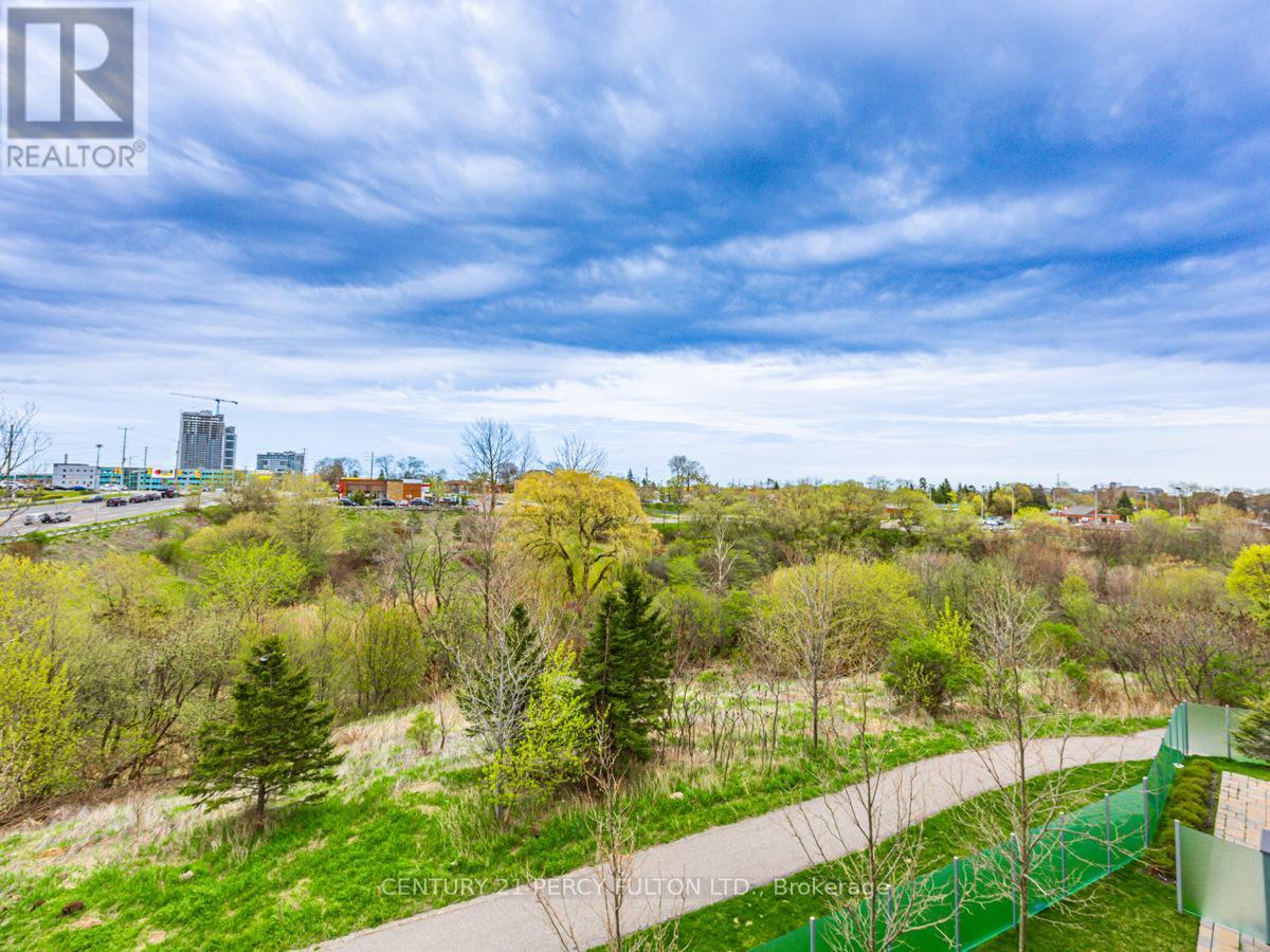 302 - 1255 Bayly Street, Pickering, Ontario  L1W 1L7 - Photo 24 - E12758064