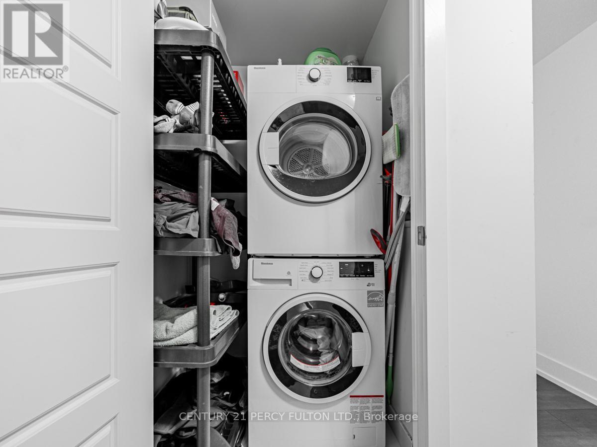 302 - 1255 Bayly Street, Pickering, Ontario  L1W 1L7 - Photo 5 - E12758064