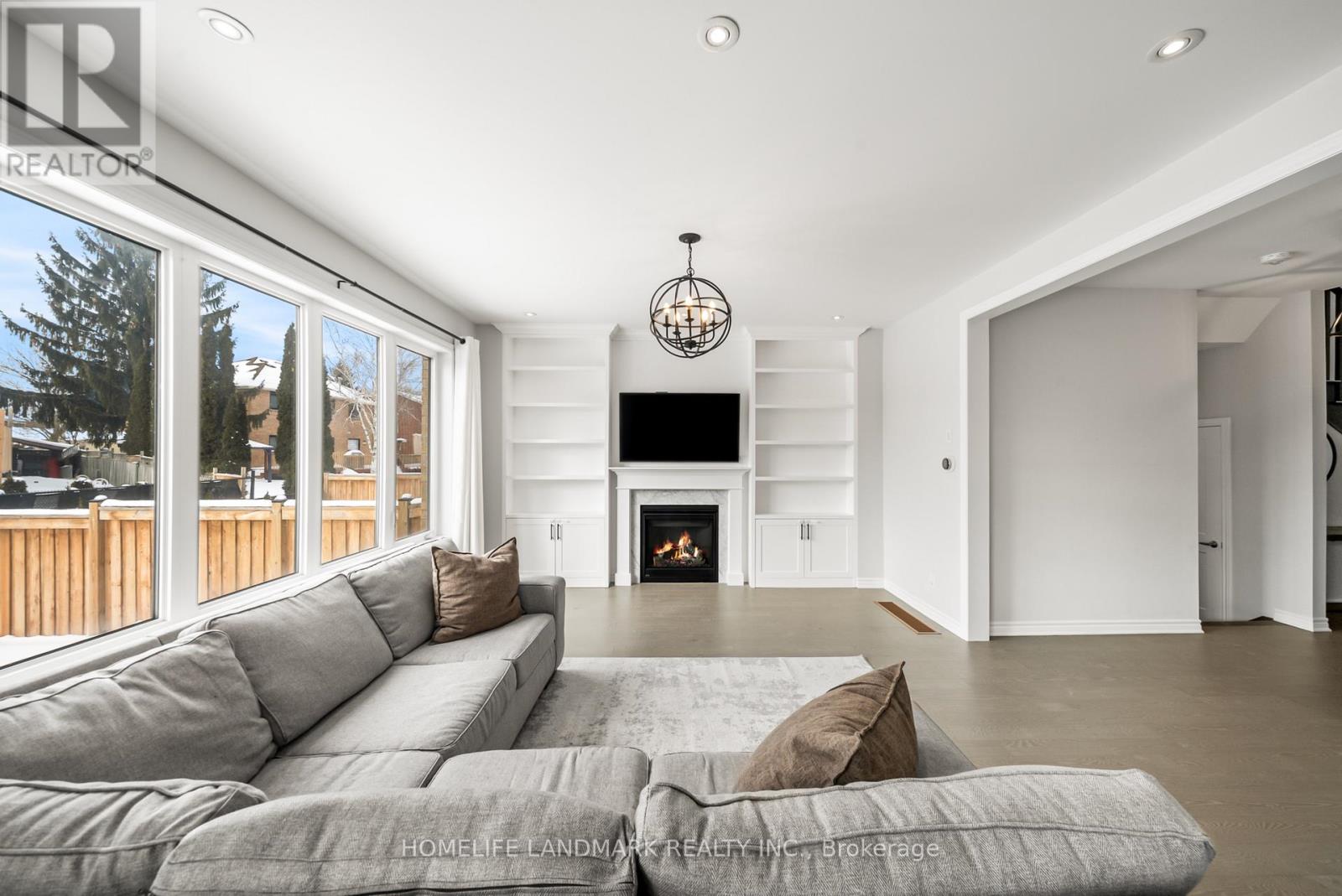 64 Bremner Street, Whitby, Ontario  L1R 0P9 - Photo 10 - E12758080