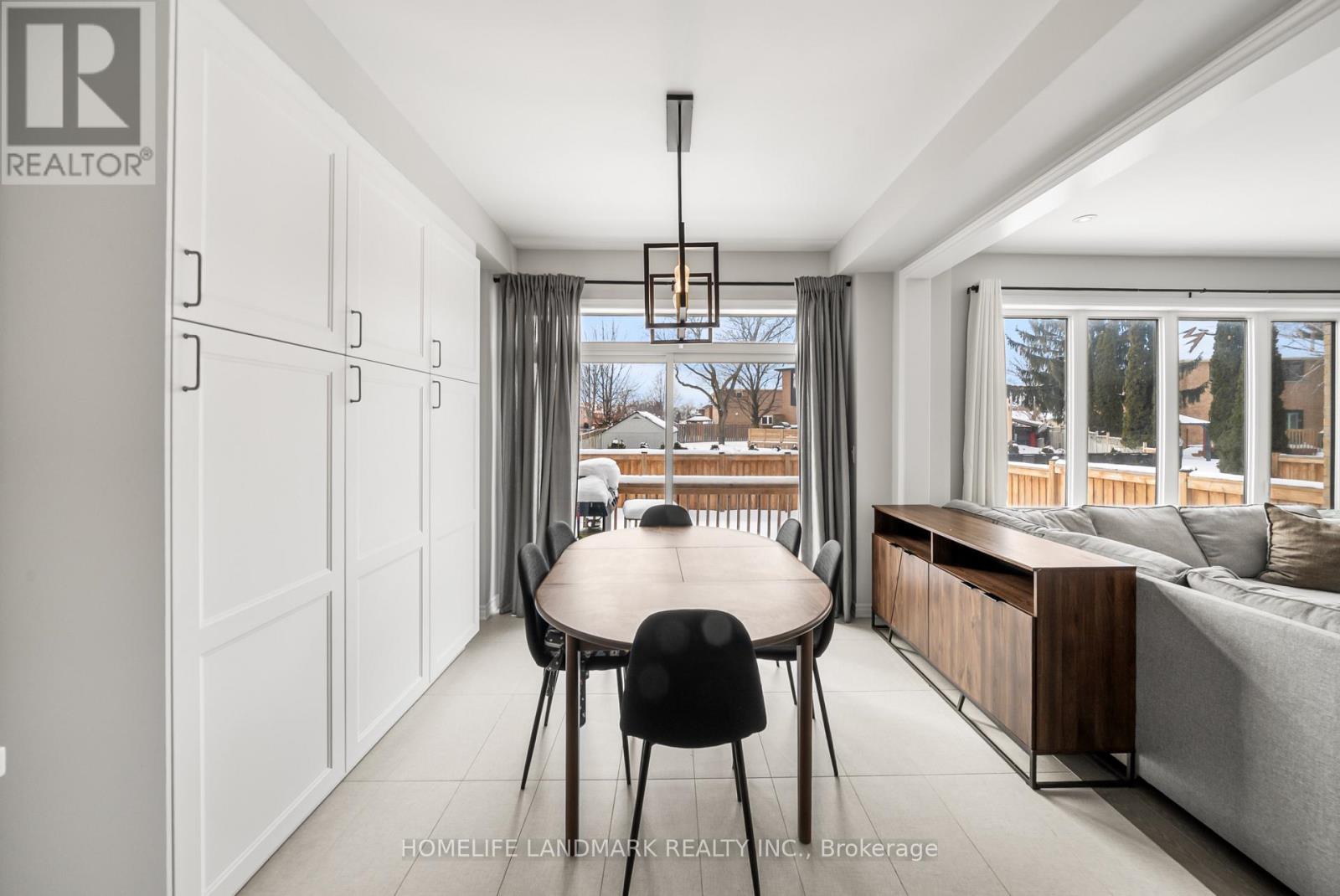 64 Bremner Street, Whitby, Ontario  L1R 0P9 - Photo 12 - E12758080