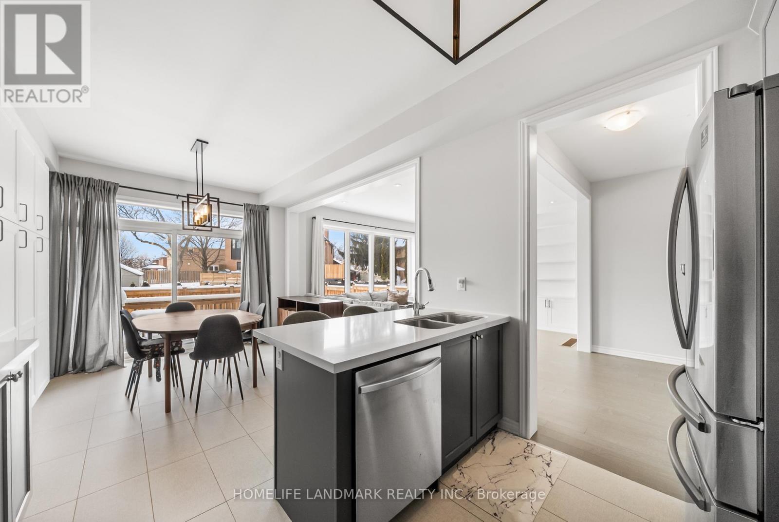 64 Bremner Street, Whitby, Ontario  L1R 0P9 - Photo 16 - E12758080