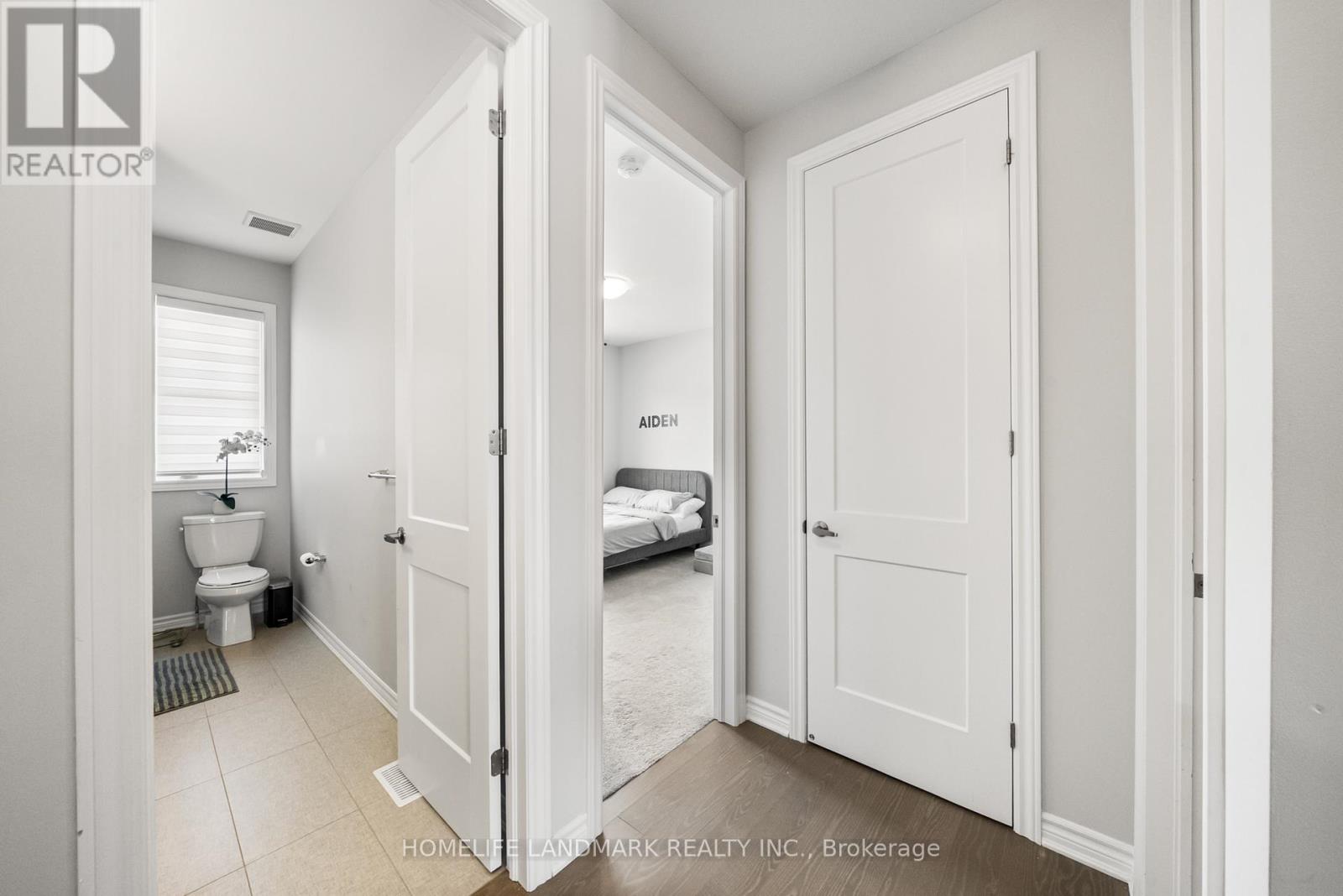 64 Bremner Street, Whitby, Ontario  L1R 0P9 - Photo 27 - E12758080