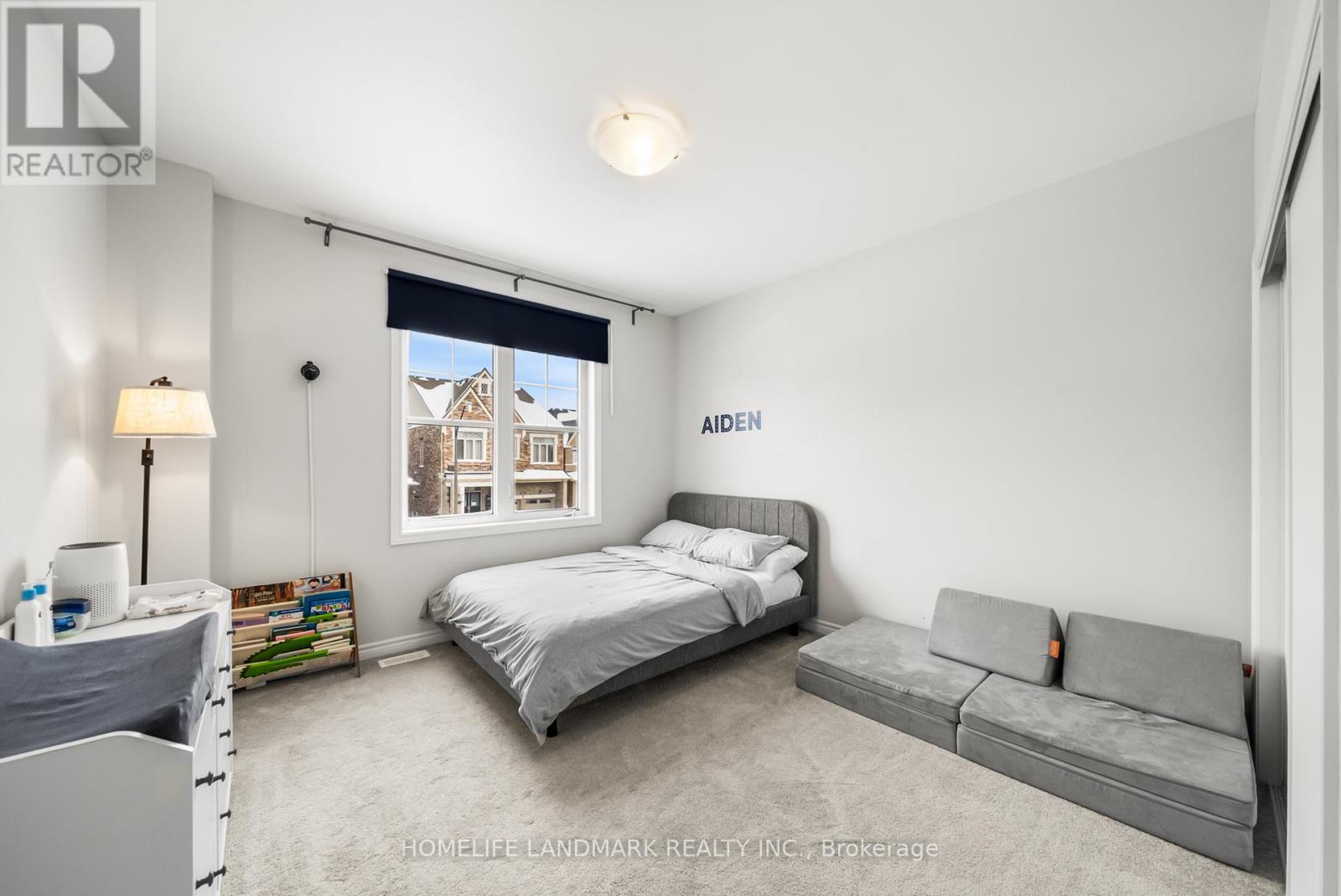 64 Bremner Street, Whitby, Ontario  L1R 0P9 - Photo 35 - E12758080