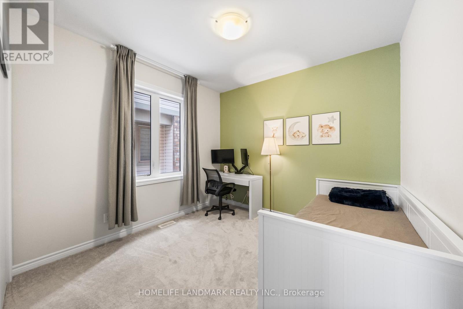 64 Bremner Street, Whitby, Ontario  L1R 0P9 - Photo 37 - E12758080