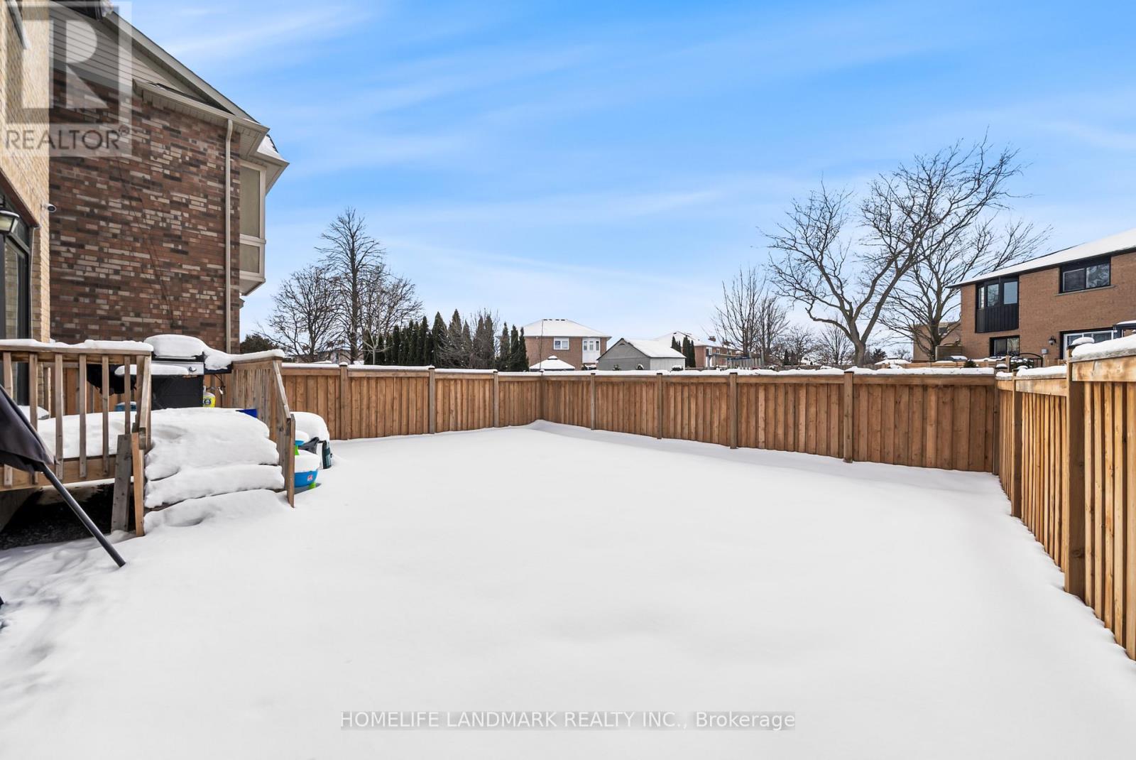 64 Bremner Street, Whitby, Ontario  L1R 0P9 - Photo 42 - E12758080