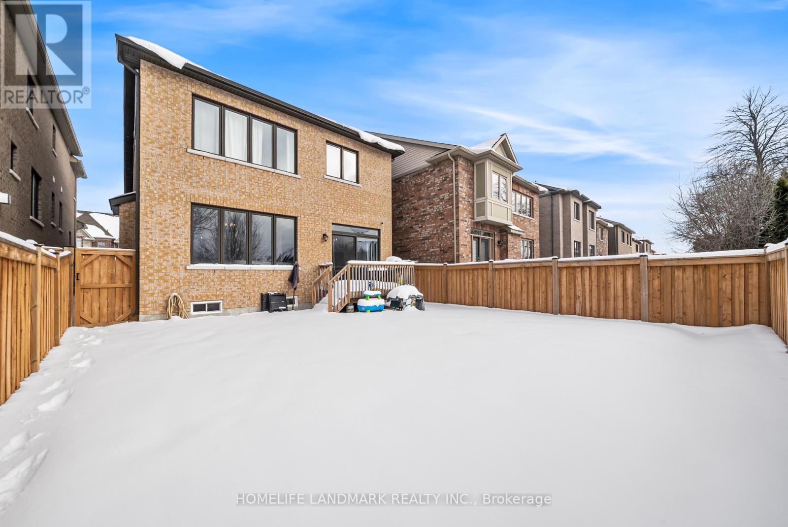 64 Bremner Street, Whitby, Ontario  L1R 0P9 - Photo 43 - E12758080