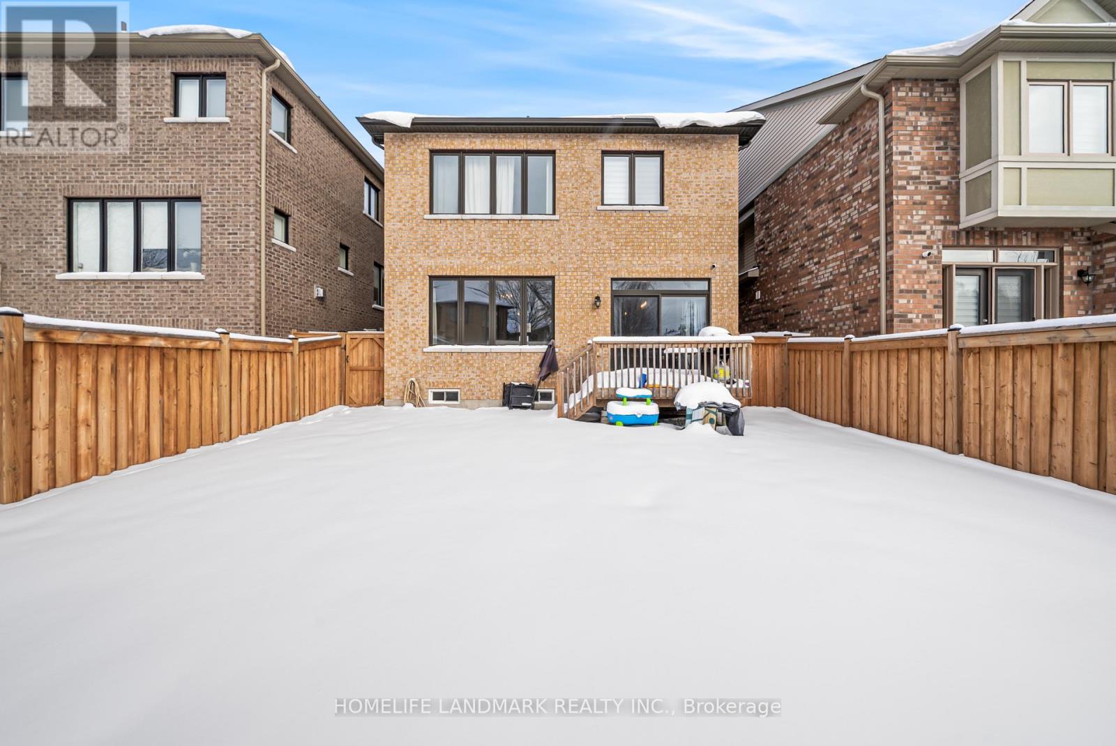 64 Bremner Street, Whitby, Ontario  L1R 0P9 - Photo 44 - E12758080