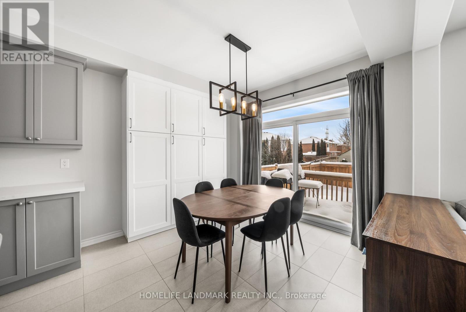 64 Bremner Street, Whitby, Ontario  L1R 0P9 - Photo 9 - E12758080