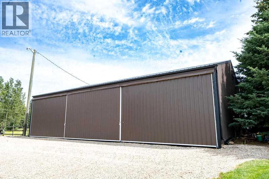 62067 Township Rd 380, Rural Clearwater County, Alberta  T4T 2A1 - Photo 4 - A2241420