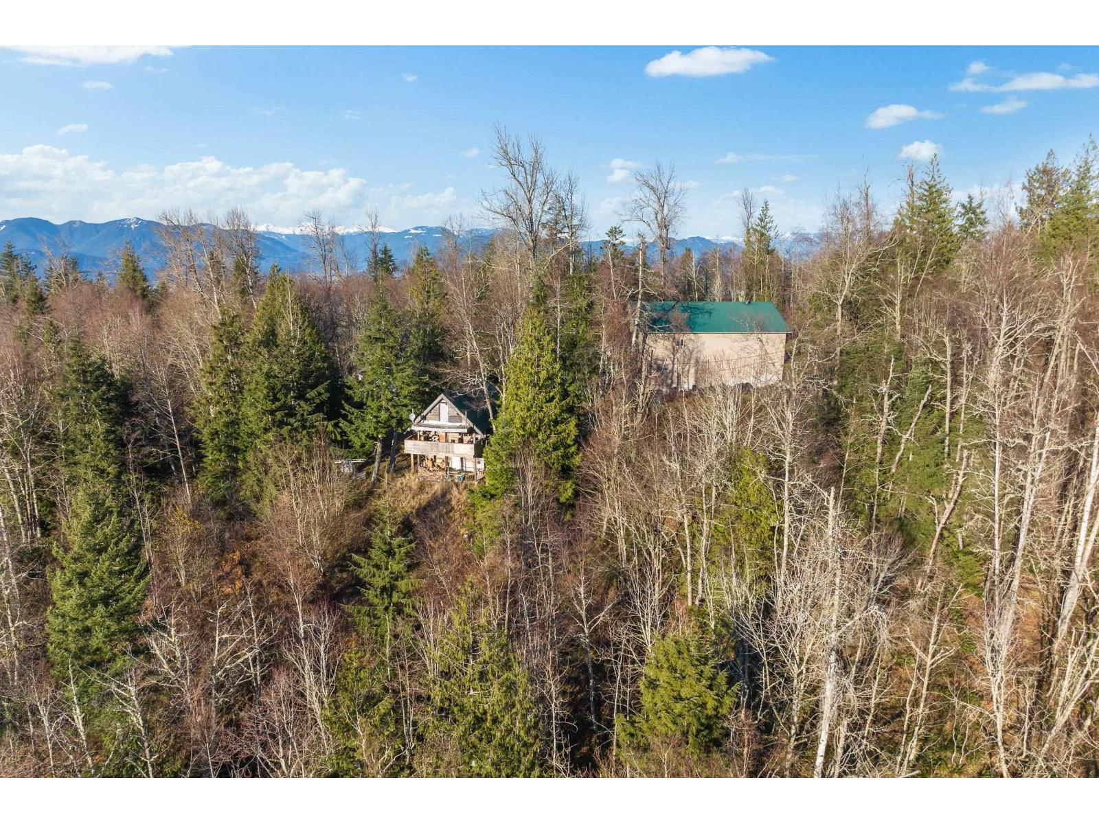 49780 LOOKOUT ROAD|Ryder Lake, Chilliwack, British Columbia