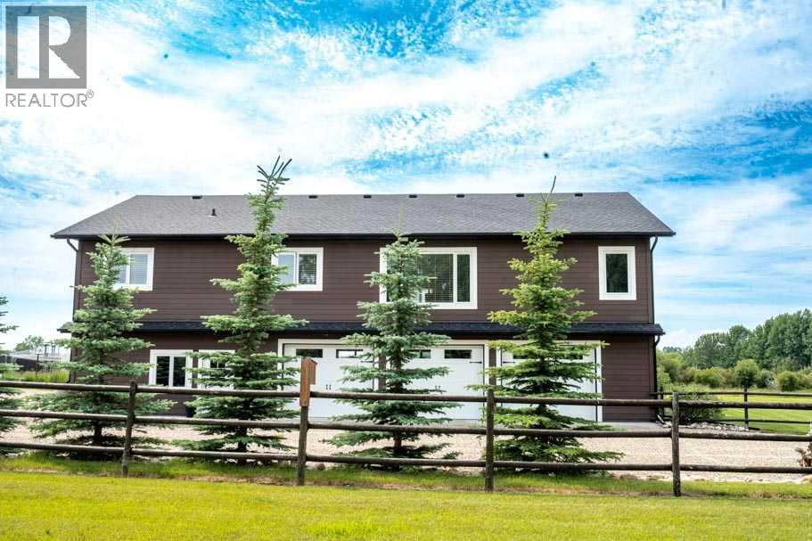 62067 Township Rd 380, Rural Clearwater County, Alberta  T4T 2A1 - Photo 6 - A2241420