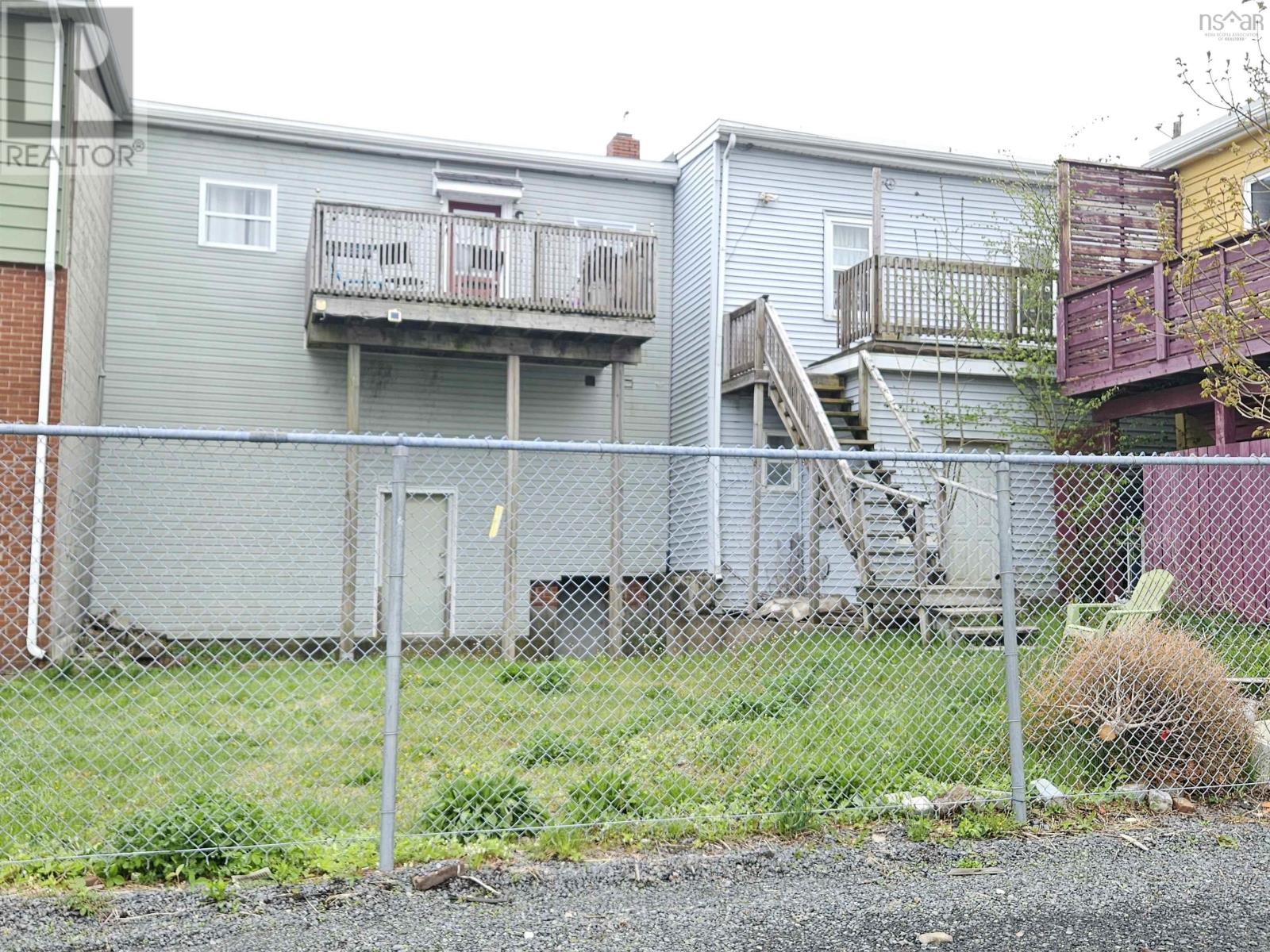 2509 Agricola Street, Halifax, Nova Scotia  B3K 4C3 - Photo 5 - 202602120