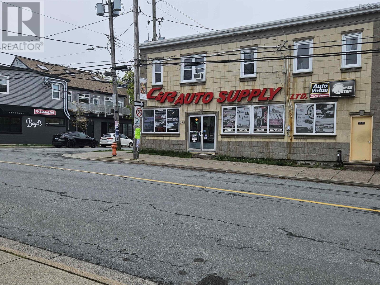 2509 Agricola Street, Halifax, Nova Scotia  B3K 4C3 - Photo 6 - 202602120