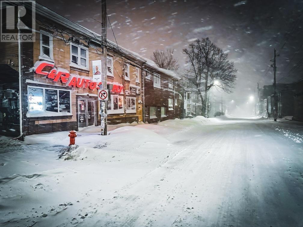 2509 Agricola Street, Halifax, Nova Scotia  B3K 4C3 - Photo 8 - 202602120