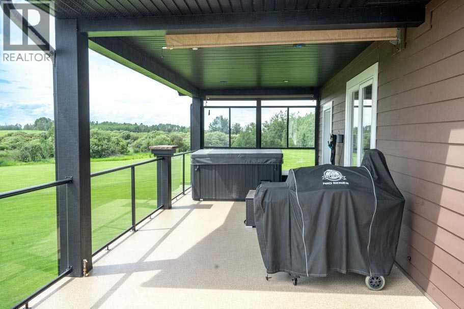 62067 Township Rd 380, Rural Clearwater County, Alberta  T4T 2A1 - Photo 9 - A2241420