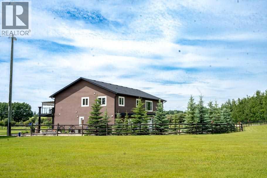 62067 Township Rd 380, Rural Clearwater County, Alberta  T4T 2A1 - Photo 39 - A2241420