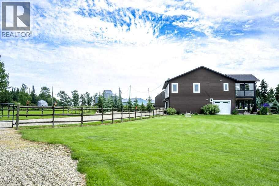 62067 Township Rd 380, Rural Clearwater County, Alberta  T4T 2A1 - Photo 45 - A2241420