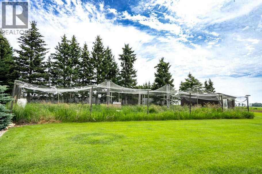 62067 Township Rd 380, Rural Clearwater County, Alberta  T4T 2A1 - Photo 41 - A2241420