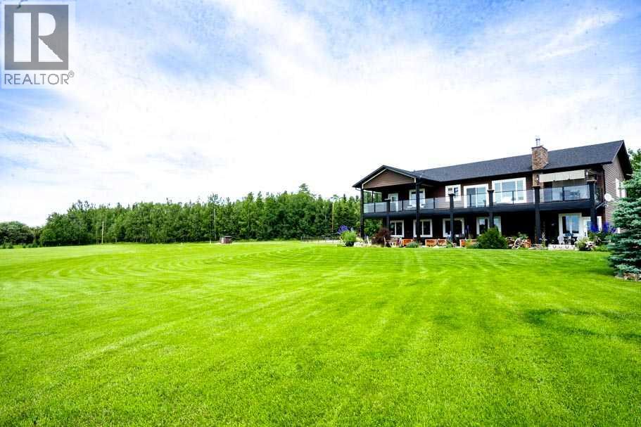 62067 Township Rd 380, Rural Clearwater County, Alberta  T4T 2A1 - Photo 42 - A2241420