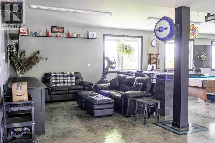 62067 Township Rd 380, Rural Clearwater County, Alberta  T4T 2A1 - Photo 47 - A2241420