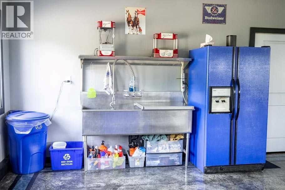 62067 Township Rd 380, Rural Clearwater County, Alberta  T4T 2A1 - Photo 46 - A2241420