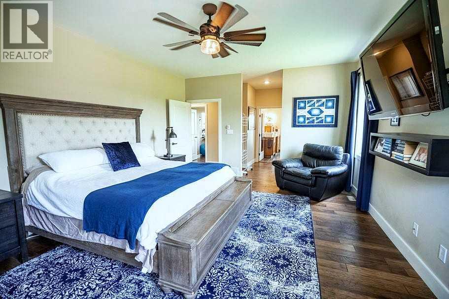 62067 Township Rd 380, Rural Clearwater County, Alberta  T4T 2A1 - Photo 22 - A2241420