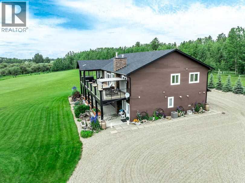 62067 Township Rd 380, Rural Clearwater County, Alberta  T4T 2A1 - Photo 32 - A2241420