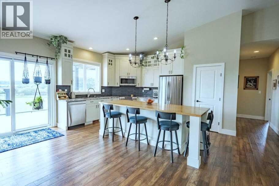 62067 Township Rd 380, Rural Clearwater County, Alberta  T4T 2A1 - Photo 16 - A2241420