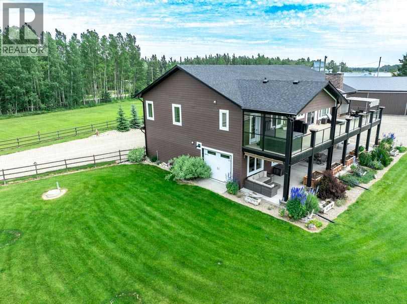 62067 Township Rd 380, Rural Clearwater County, Alberta  T4T 2A1 - Photo 34 - A2241420