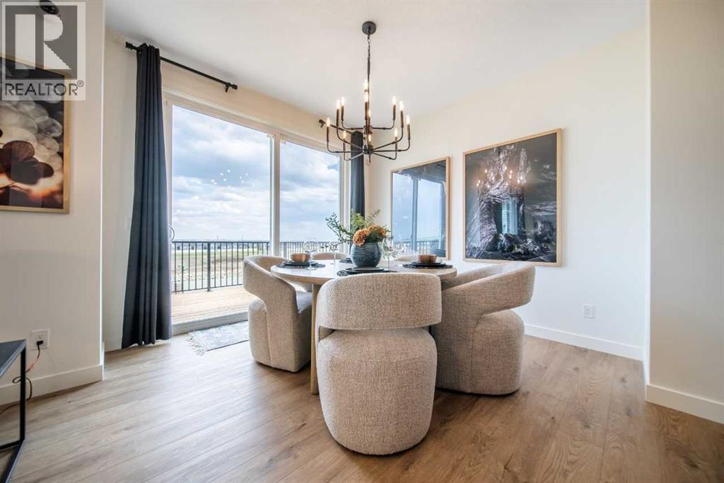 285 Dawson Wharf Road, Chestermere, Alberta  T1X 2W4 - Photo 6 - A2271696