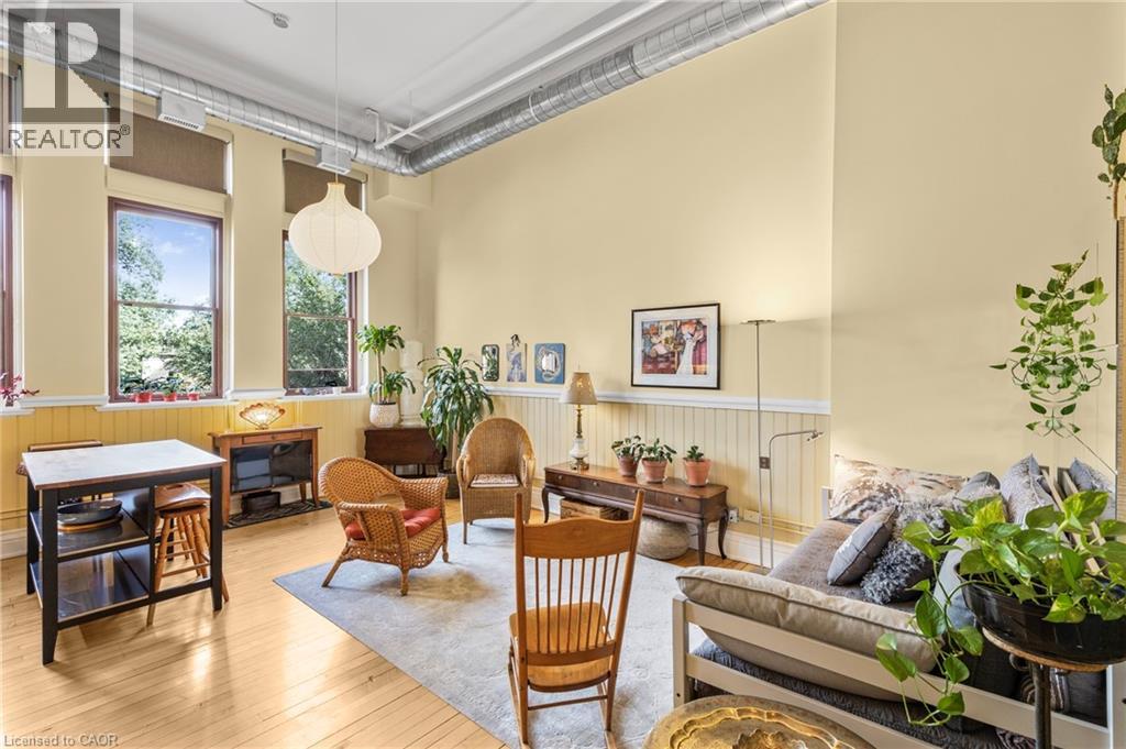 200 Stinson Street Unit# 304, Hamilton, Ontario  L8N 4J5 - Photo 10 - 40783654