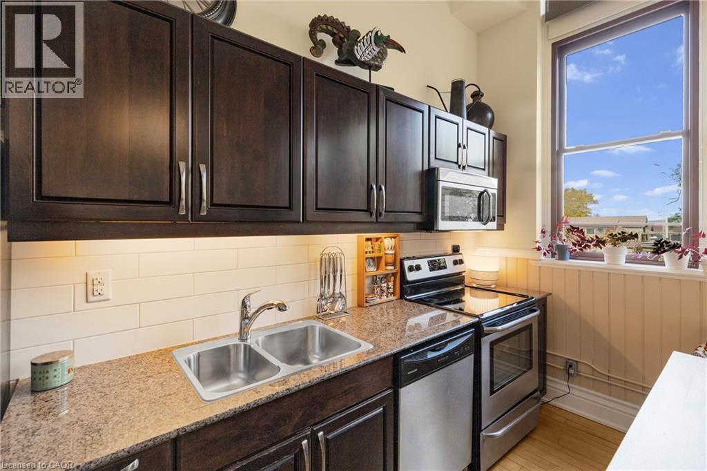 200 Stinson Street Unit# 304, Hamilton, Ontario  L8N 4J5 - Photo 12 - 40783654