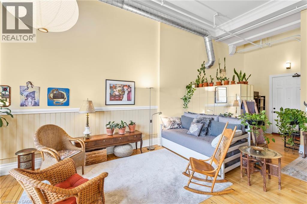 200 Stinson Street Unit# 304, Hamilton, Ontario  L8N 4J5 - Photo 9 - 40783654