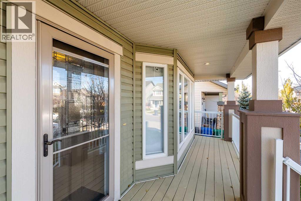 94 Keystone Terrace W, Lethbridge, Alberta  T1J 2A1 - Photo 2 - A2266687