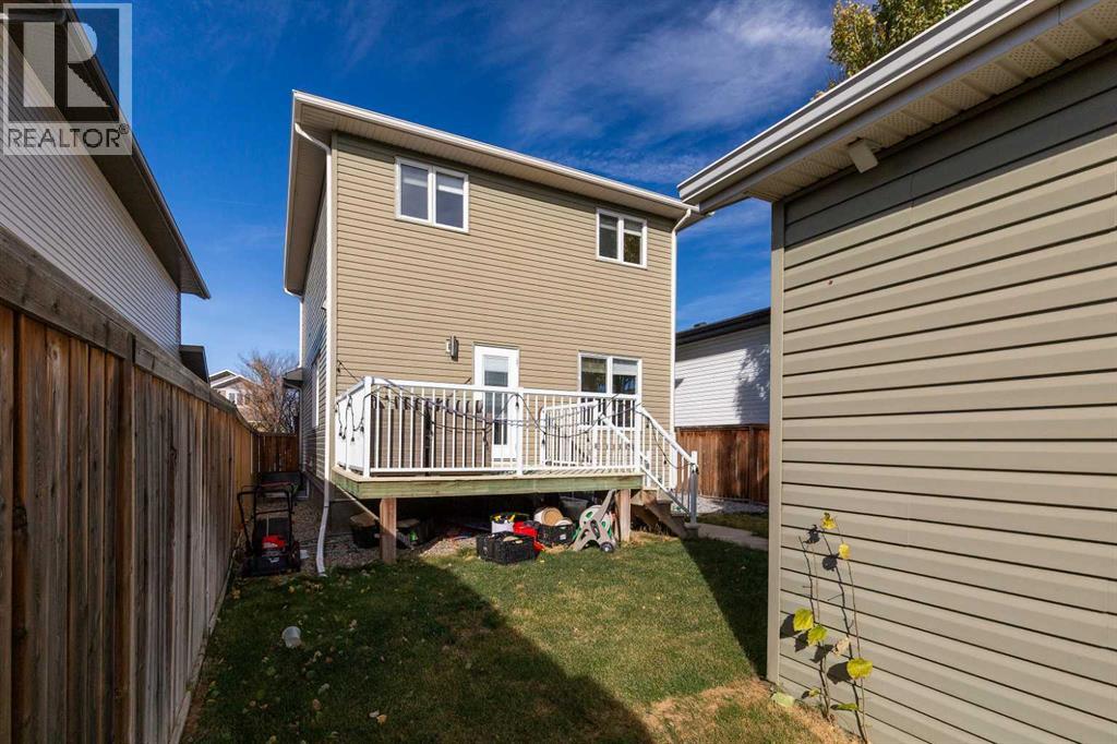 94 Keystone Terrace W, Lethbridge, Alberta  T1J 2A1 - Photo 38 - A2266687