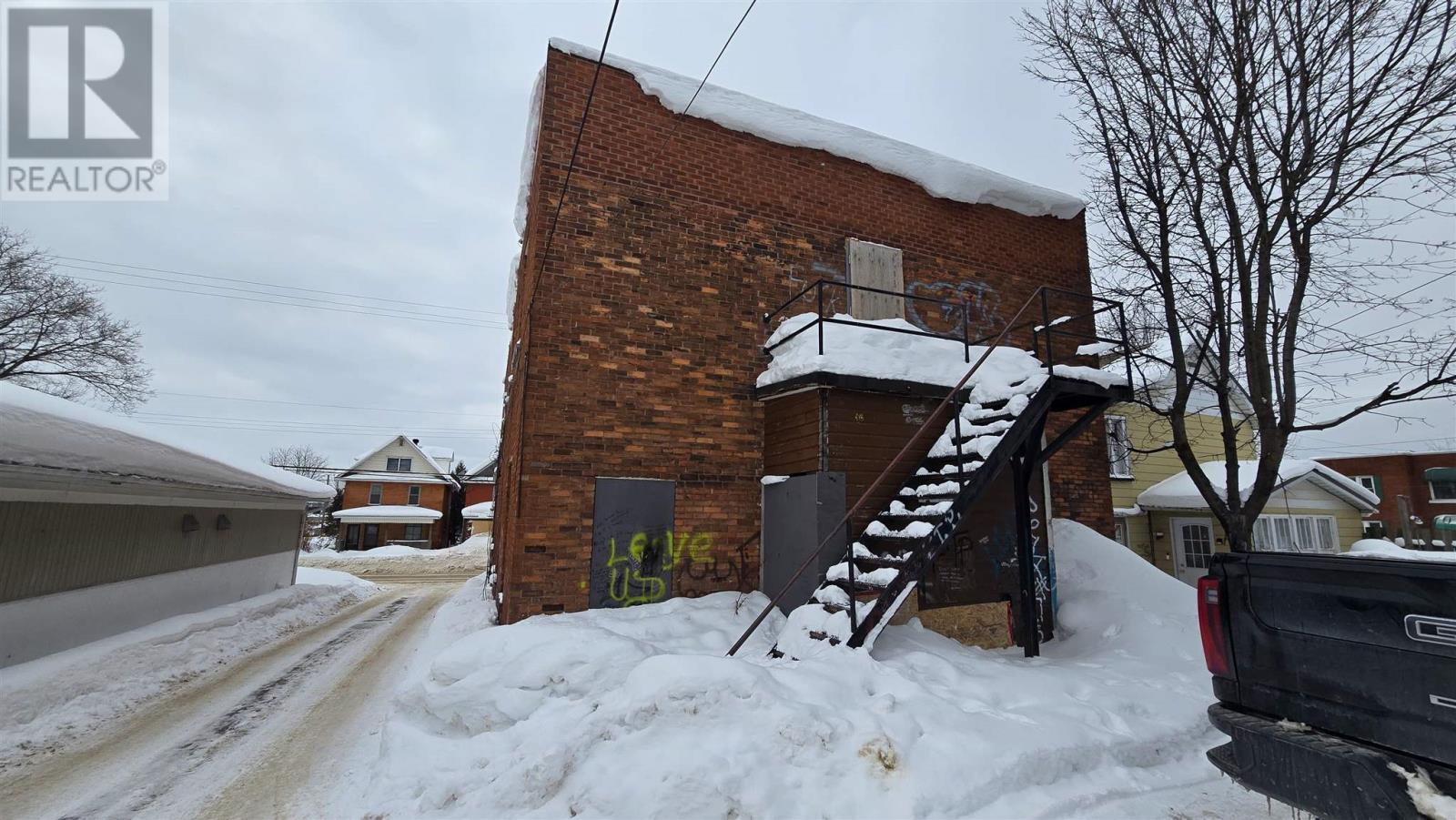 212 Albert St E, Sault Ste. Marie, Ontario  P6A 2J4 - Photo 7 - SM260233