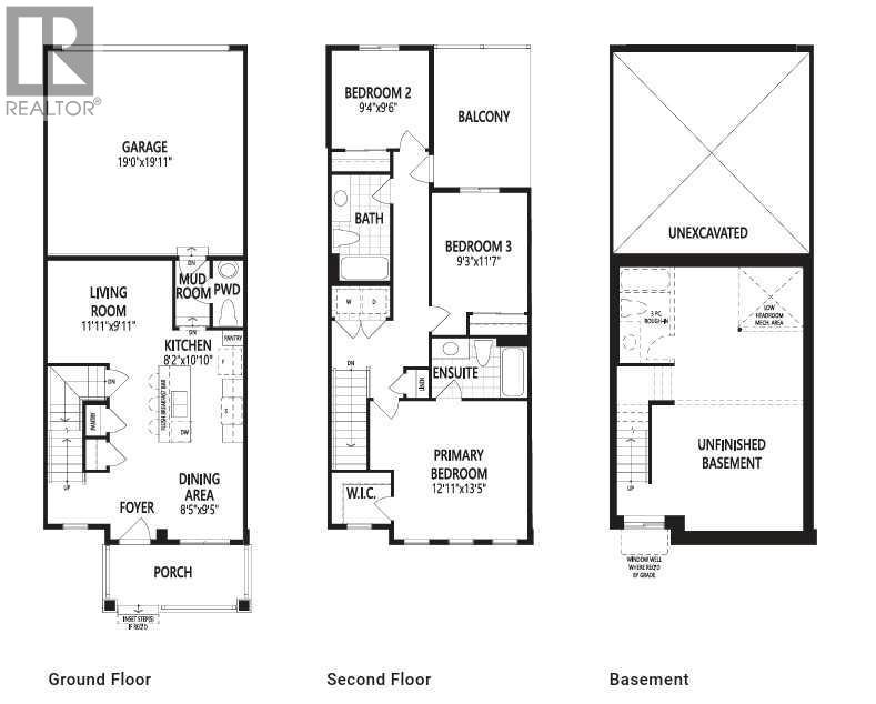 278 Yorkville Boulevard Sw, Calgary, Alberta  T2X 6J6 - Photo 2 - A2280875