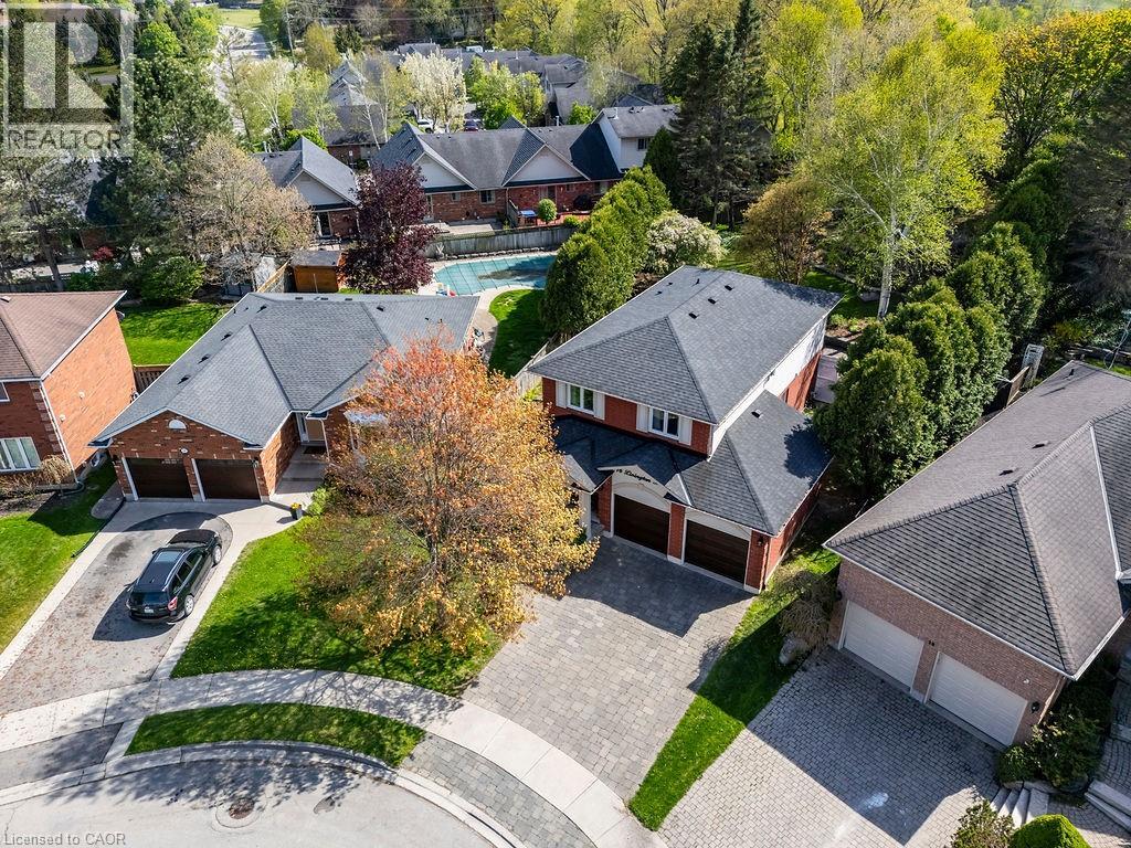 16 Linington Trail, Dundas, Ontario  L9H 7A3 - Photo 38 - 40802876