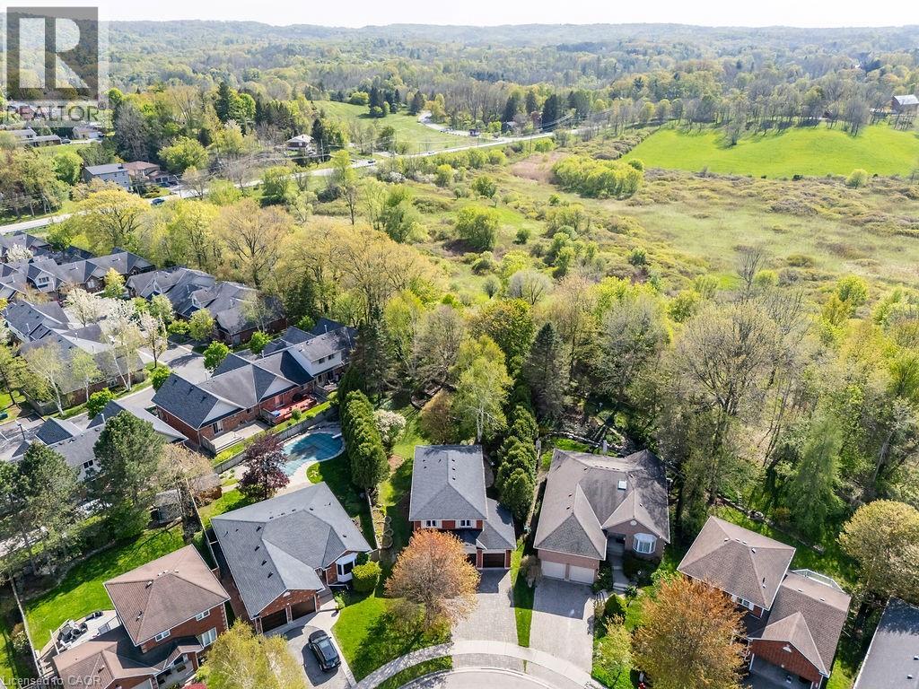 16 Linington Trail, Dundas, Ontario  L9H 7A3 - Photo 42 - 40802876