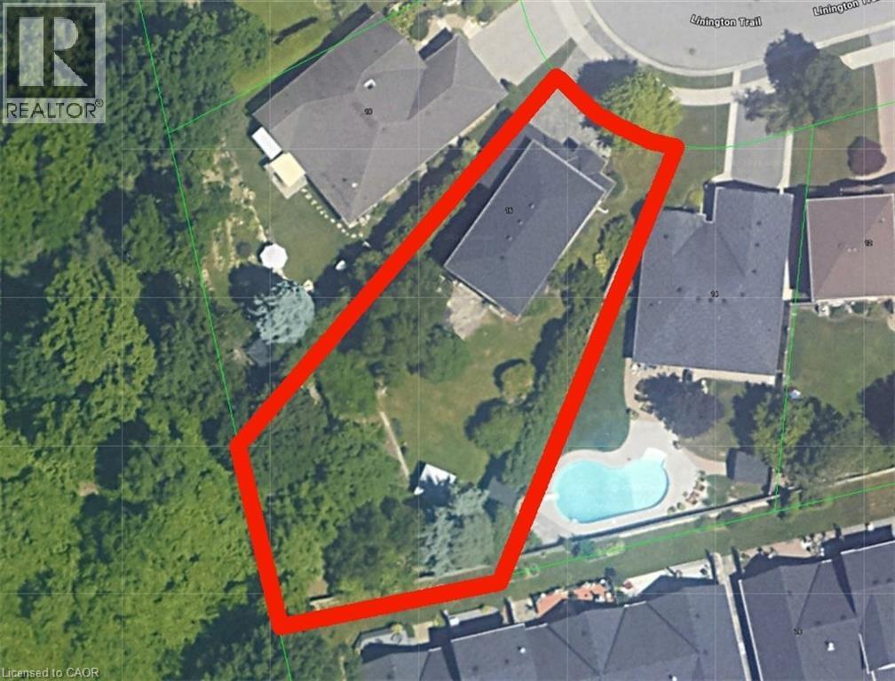 16 Linington Trail, Dundas, Ontario  L9H 7A3 - Photo 44 - 40802876