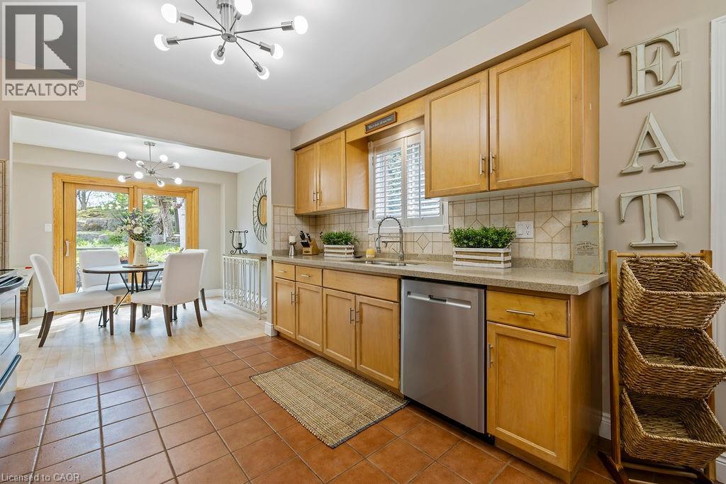 16 Linington Trail, Dundas, Ontario  L9H 7A3 - Photo 8 - 40802876