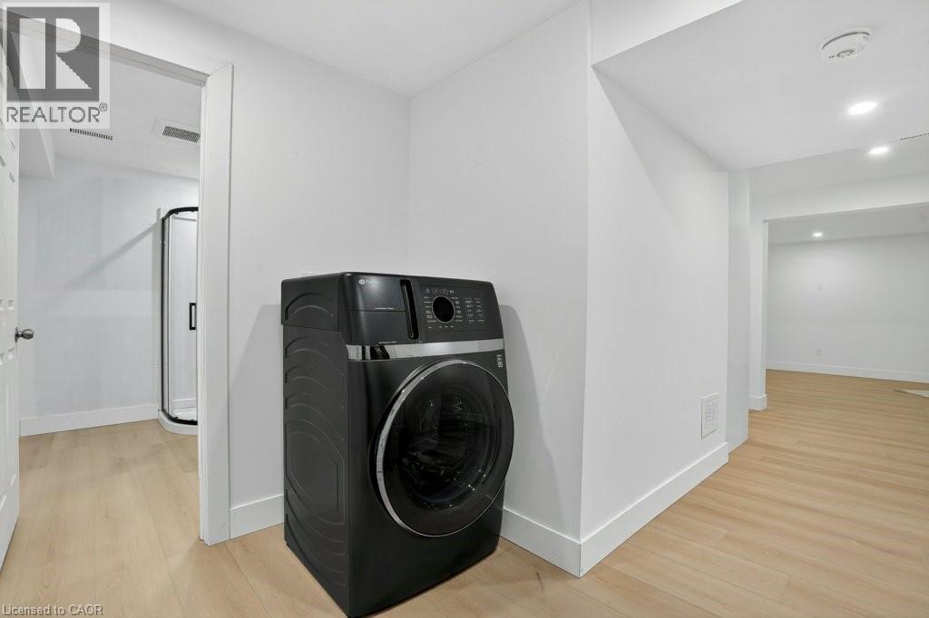 614 Rock Point Crescent, Waterloo, Ontario  N2V 2K3 - Photo 38 - 40802666