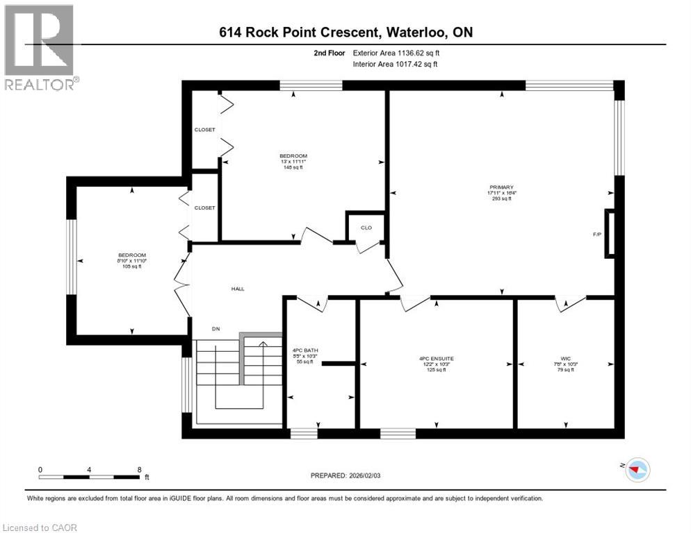 614 Rock Point Crescent, Waterloo, Ontario  N2V 2K3 - Photo 44 - 40802666
