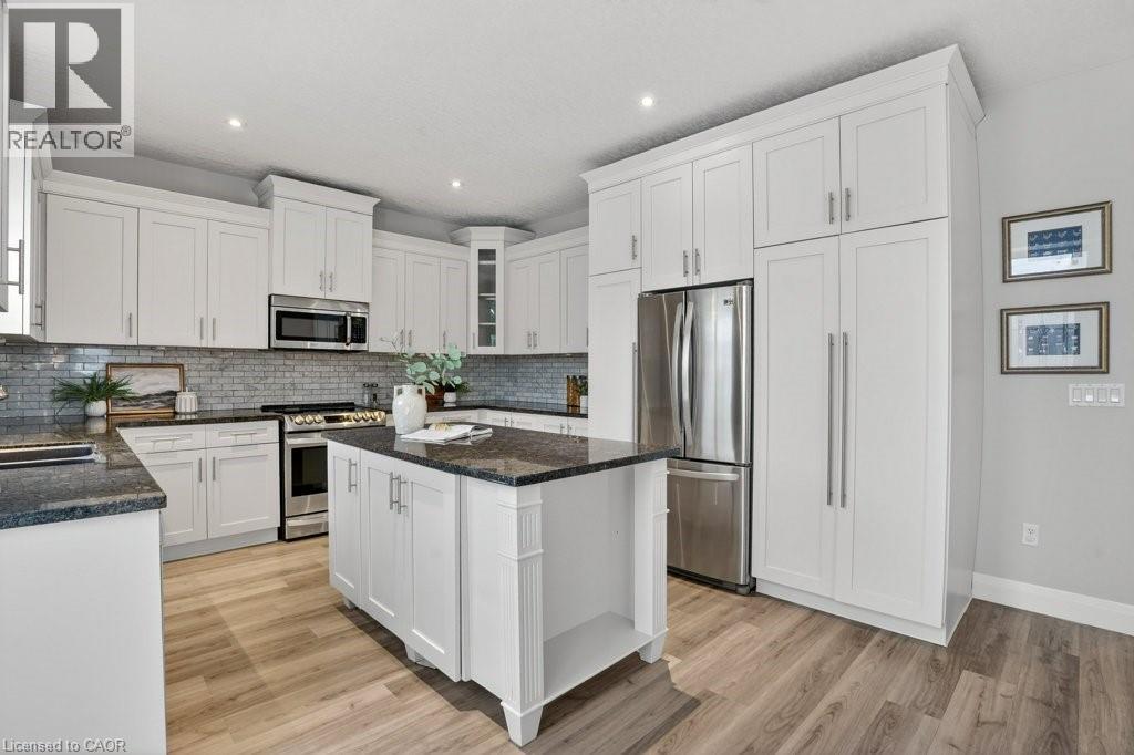 614 Rock Point Crescent, Waterloo, Ontario  N2V 2K3 - Photo 11 - 40802578