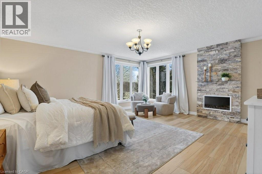 614 Rock Point Crescent, Waterloo, Ontario  N2V 2K3 - Photo 20 - 40802578