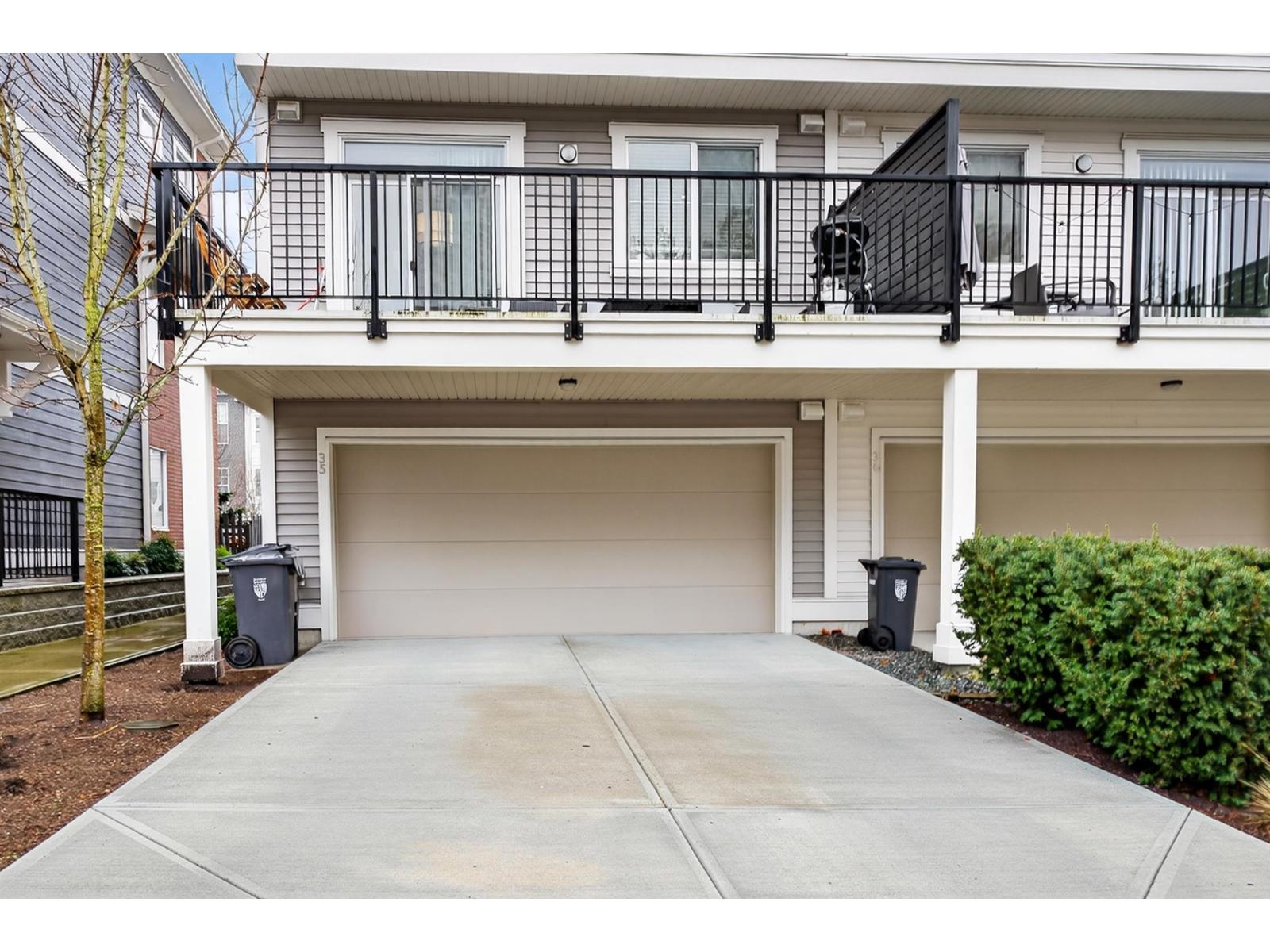 35 8370 202b Street, Langley, British Columbia  V2Y 4K8 - Photo 34 - R3086488