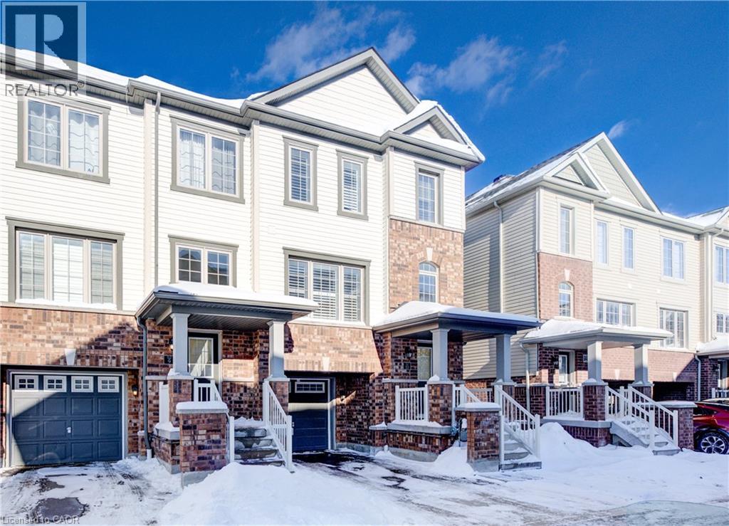 755 Linden Drive Unit# 10, Cambridge, Ontario  N3H 0E4 - Photo 2 - 40800215