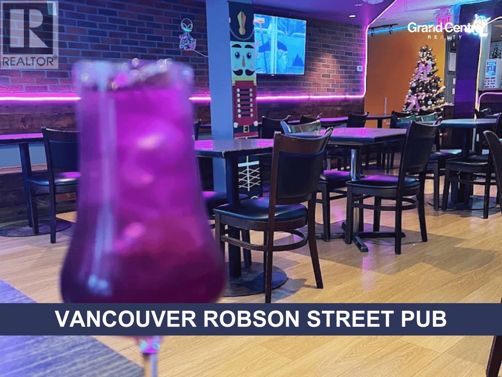 1256 Robson Street, Vancouver, British Columbia  V6E 1C1 - Photo 1 - C8075822