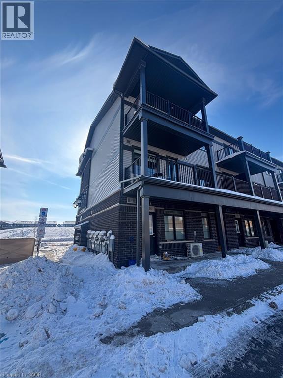 156 Oat Lane, Kitchener, Ontario  N2R 1R4 - Photo 20 - 40801958